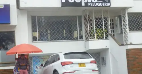 PEOPLE SA PEOPLE SA